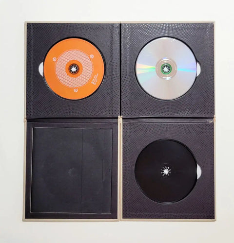 Big Bang 2008 Global Warning Tour & Taeyang 1st Concert DVD
