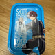My Hero Academia Todoroki Shoto metal plate