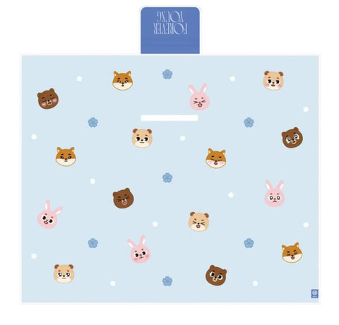 DAY6 Denimals Picnic Mat - Forever Young Finale