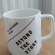 BTS Bangtan Beyond the Story Limited Edition Mug
