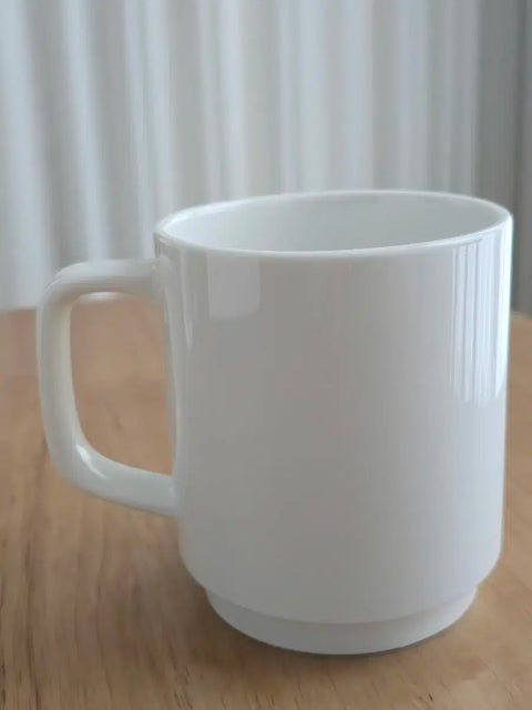 BTS Bangtan Beyond the Story Limited Edition Mug