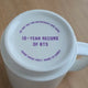 BTS Bangtan Beyond the Story Limited Edition Mug