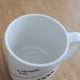 BTS Bangtan Beyond the Story Limited Edition Mug