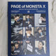 MONSTA X 2025 Season's Greetings