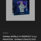 SHINee Blu-ray + DVD Transfer