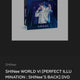 SHINee Blu-ray + DVD Transfer