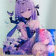 Honkai Star Rail Castoris Big Acrylic for Sale