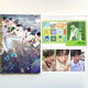 Color Jaehee photocard album bundle transfer