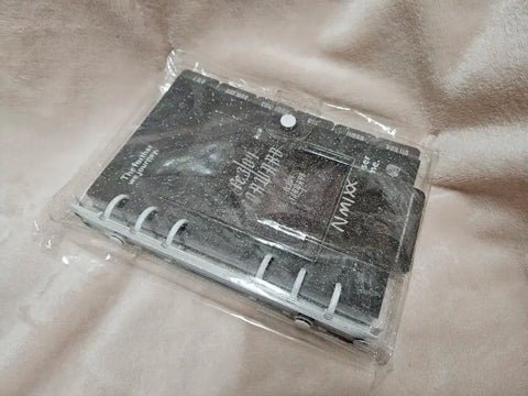 NMIXX merchandise diary transfer