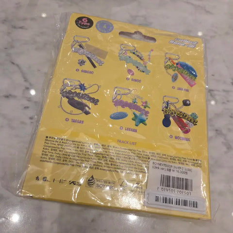 Bonexdo 19.99 Reais