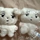 aespa Winter doll Jjijjik old version
