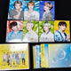 BTS Japan Lights Limited Edition, Regular Edition CD + 7 Photocards
