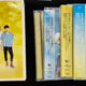 BTS Japan Lights Limited Edition, Regular Edition CD + 7 Photocards