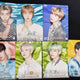 BTS Japan Lights Limited Edition, Regular Edition CD + 7 Photocards