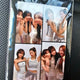 Mom's Touch LE SSERAFIM photocard