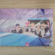 PLAVE The Hyundai W4L We polove Postcard Set