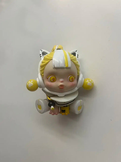 Pop Mart figure