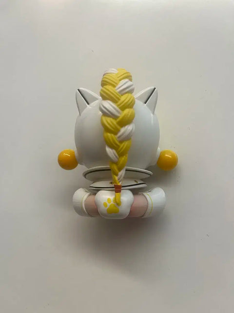 Pop Mart figure