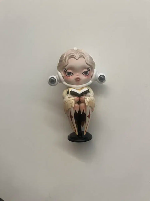 Pop Mart figure