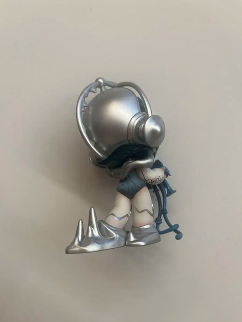 Pop Mart figure