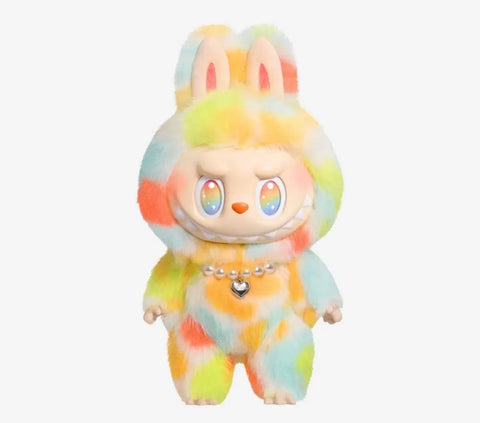 Labubu Rock the Universe New Item