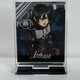 Attack on Titan Mikasa Ackerman Final Season Season 4 Square Acrylic Stand Defect-Free