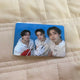 3RACHA Stray Kids Pop-Up Lucky Draw Photocards