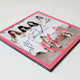 Non-commercial promotion team: Matilda single album 'Summer Again'