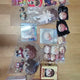 Ensemble Stars Chiaki Goods Bundle