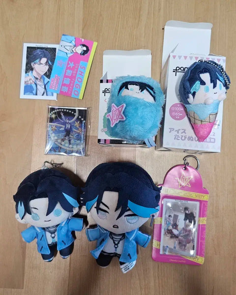 Paradox Live Shogo Goods - Bulk Sale