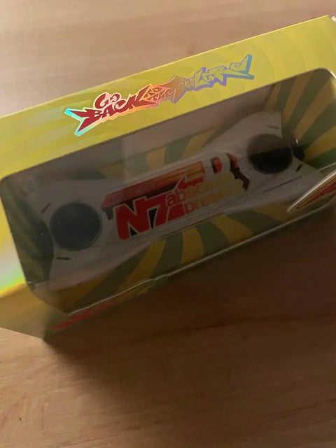 NCT Dream hoverboard keyring album sale/transfer NCT Dream