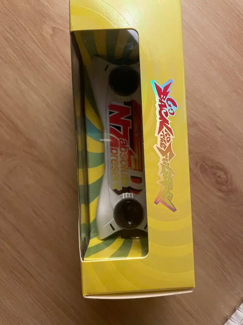 NCT Dream hoverboard keyring album sale/transfer NCT Dream
