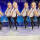 Otherworld Idol IseDol Pop-up Diorama Acrylic Stand 6 Burger Jingburger Goods Sales