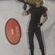 Nanami Ryusui Survival Outfit Big Acrylic Stand Transfer