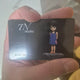 Selling Robin resin figure.