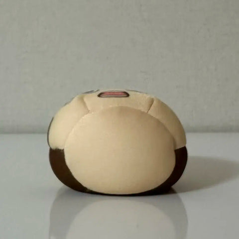 Attack on Titan Erwin Manju Keychain