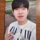 DAY6 THE DECADE Concert Final Show Dowoon Photocard
