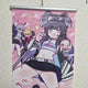 Blue Archive Hibiki Tapestry