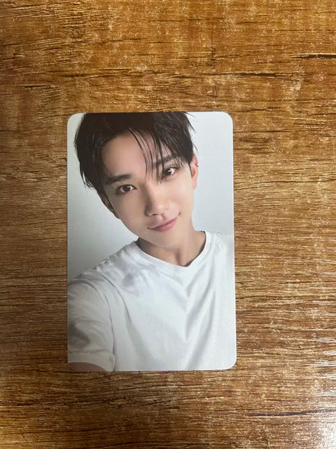 Seventeen Joshua 17 is right here dear ver. Photocard for sale