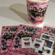 RIIZE 2nd Anniversary Cafe Cup Holder Lucky Draw Unofficial Goods Wonbin Eunseok Anton Sohee Sungchan Shotaro
