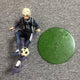 Blue Lock Nagi figure