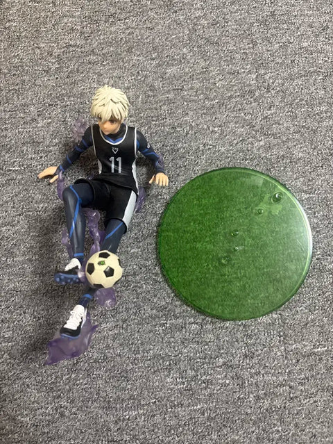 Blue Lock Nagi figure