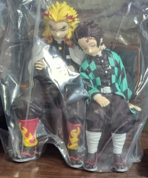 Demon Slayer: Bonds That Tie, Last One Prize