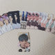 NCT DREAM Jaemin unofficial photocard