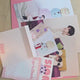 NCT Wish Sion Wishful Album Unboxing