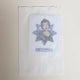 Detective Conan: The Black Knight's Illusion Pop-Up Ddibuseal (sticker) Uehara Yui