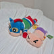 Crayon Shin-chan Buriburi Doll