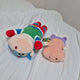 Crayon Shin-chan Buriburi Doll