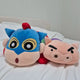 Crayon Shin-chan Buriburi Doll