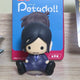 Detective Conan Morofushi Takaaki Hane Akai Petadol